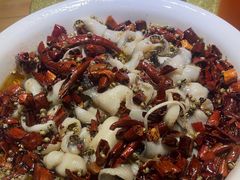 -永安鱼庄·镇江菜(丁卯店)