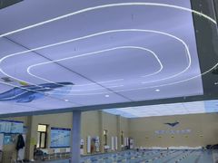 -鲸灵公元游泳中心