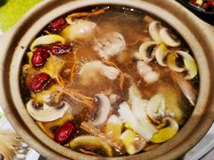 -丁字口海鲜热炒·烧烤大排档