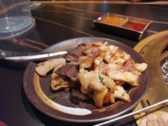 -厚贞日式烤肉(浦东汇智店)