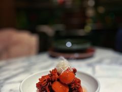 -湖滨28中餐厅·西湖宴·杭州君悦酒店