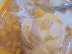 -芬芳甜品(东风西路店)