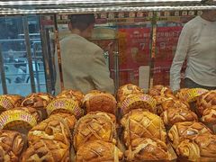 -味多美蛋糕(梨园店)
