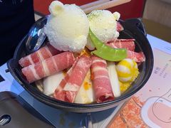 -花漫里亲民日式餐厅(万象城店)