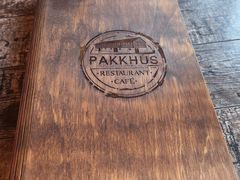 -Pakkhús Restaurant