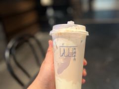 手作·米麻薯奶茶-阿嬷手作(南宁百盛印象城店)