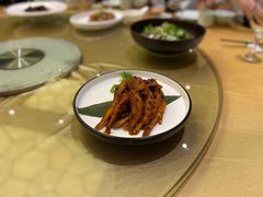 -西安饭庄·非遗陕菜(钟楼店)