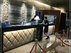 -北京朝阳悠唐皇冠假日酒店