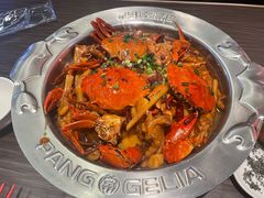 -胖哥俩肉蟹煲(龙德广场店)