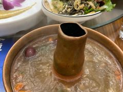 -清真京华源·涮肉烧烤(丰庆店)