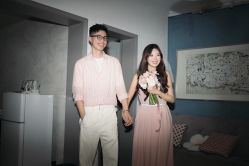 -DC大蔡婚礼策划(李公堤店)