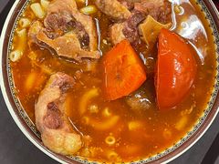 -下环街市熟食中心