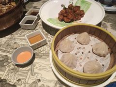 -桂满陇天书(南京德基旗舰店)