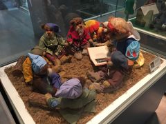 -济州岛泰迪熊博物馆