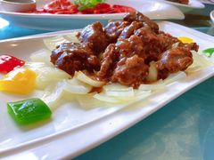 -广玉兰上海菜(德平店)