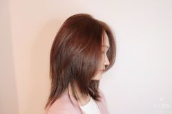-Mentor Hair Salon