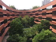 -上海衡山路十二号华邑酒店