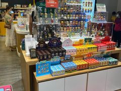 -泡泡玛特POPMART(石景山万达店)