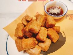 -鑫悦楼煎蟹·16年海鲜大排档