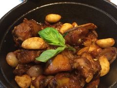 -香港九道港式茶餐厅(万科店)