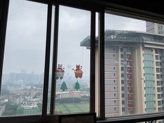 -MS实景娱乐密室逃脱(川大店)
