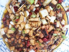 -无味饭店(九眼桥商业文化广场店)