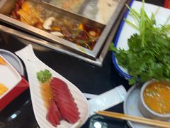 -重庆德忆火锅（龙南街3店）(渝水岸餐饮)