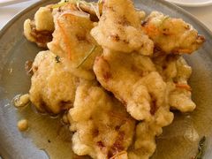 -京滨饭店·餐厅(阜外大街店)