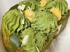 -BUTTERFUL&CREAMOROUS 黄油与面包(中山公园龙之梦店)