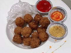 -东门烤鸭店(鼓楼店)
