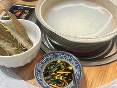 -丰尔粥食·粥底火锅·桑拿鸡(大良总店)