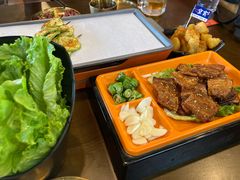 -林二哥宜烤官·宜宾小烧烤