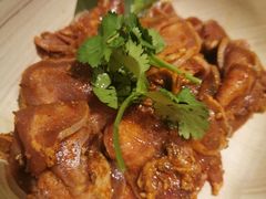 -新石器烤肉(中房金谊广场店)