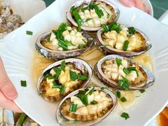 -众味海鲜大排档·活海鲜·潮汕味(南澳店)