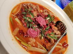 -106餐厅(山水文园店)