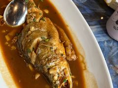 -佬太公海鸭·海鲜大排档(上海总店)