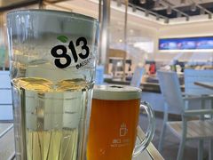 -813芭依珊 BAESAn(汇港购物中心店)