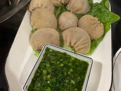 -祖传曾羊肉饭店
