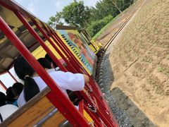 -歌斐颂巧克力小镇