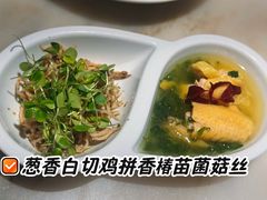 -淮扬府(安定门店)