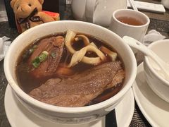-中国厨房/台湾牛肉面