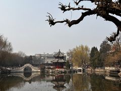 -莲池书院博物馆