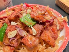 -广府乡下·饭庄(新港东路店)
