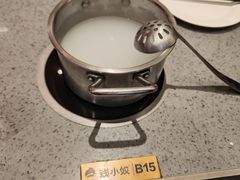 -悦享海创意自助(姜堰万达店)