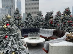 -城市露台景观餐厅(淮海路店)