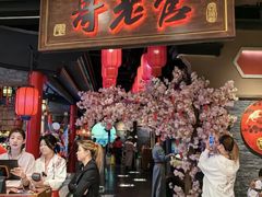 -哥老官重庆美蛙鱼头(五角场合生汇店)