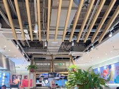 -鱼酷活鱼烤鱼(南京水游城店)