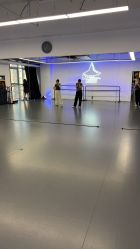 -WITCH （舞季）舞蹈工作室