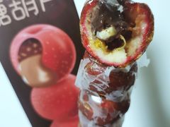 全福德榛果巧克力糖葫芦-七鲜超市(华宇时尚购物中心店)