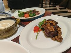 -西堤牛排(南京龙江店)